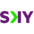 Sky Airline logo