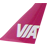 Med-View Airline logo