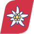 Edelweiss Air logo