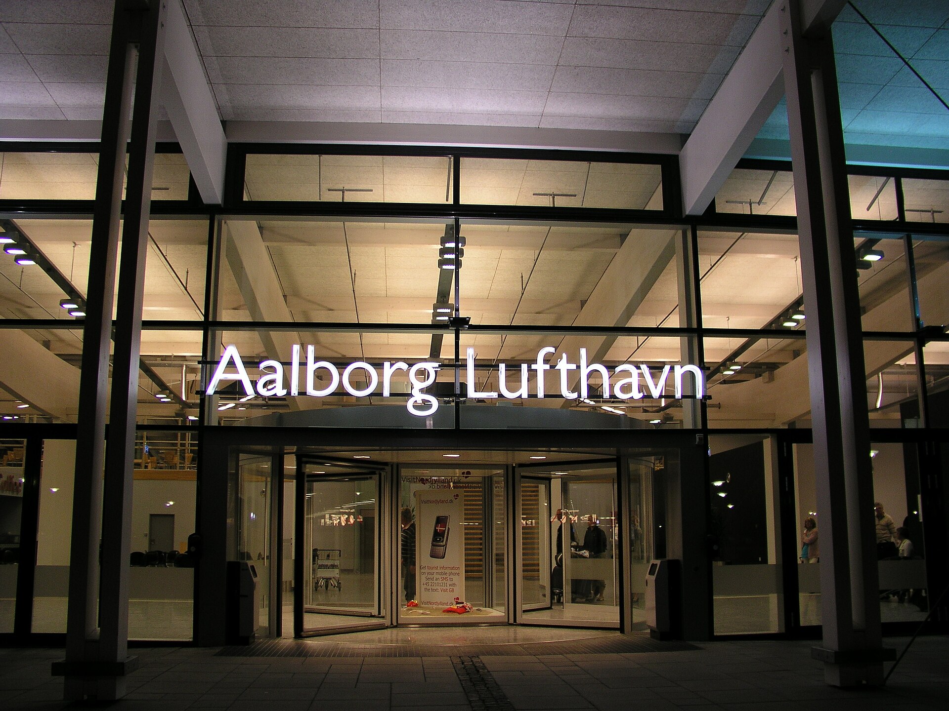 Aalborg