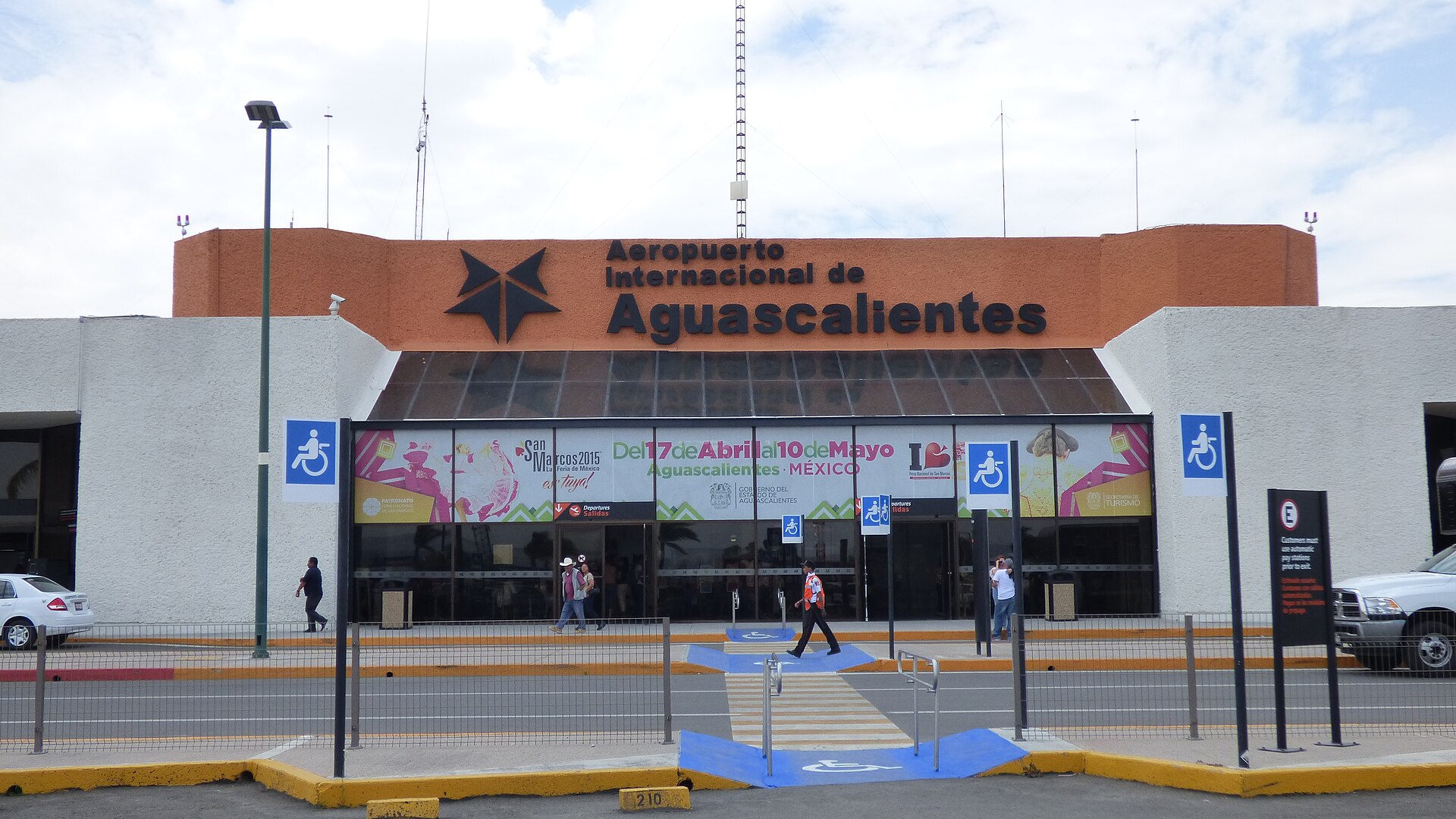 Aguascalientes