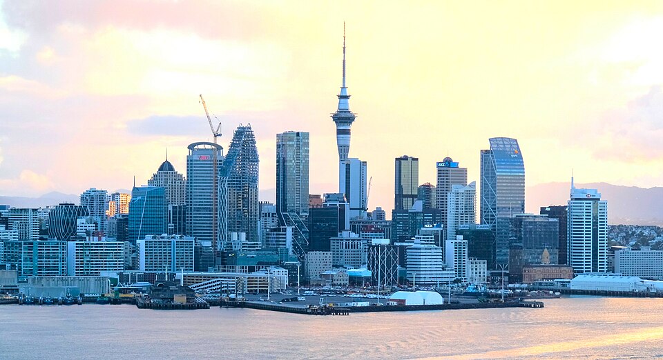 Auckland