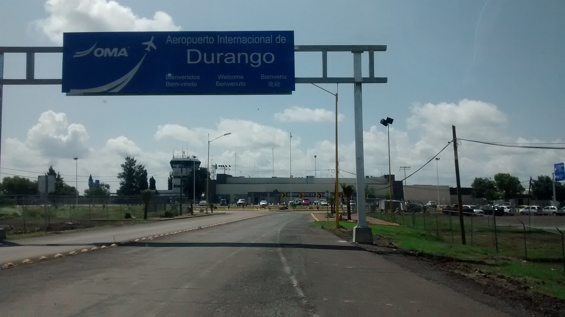 Durango