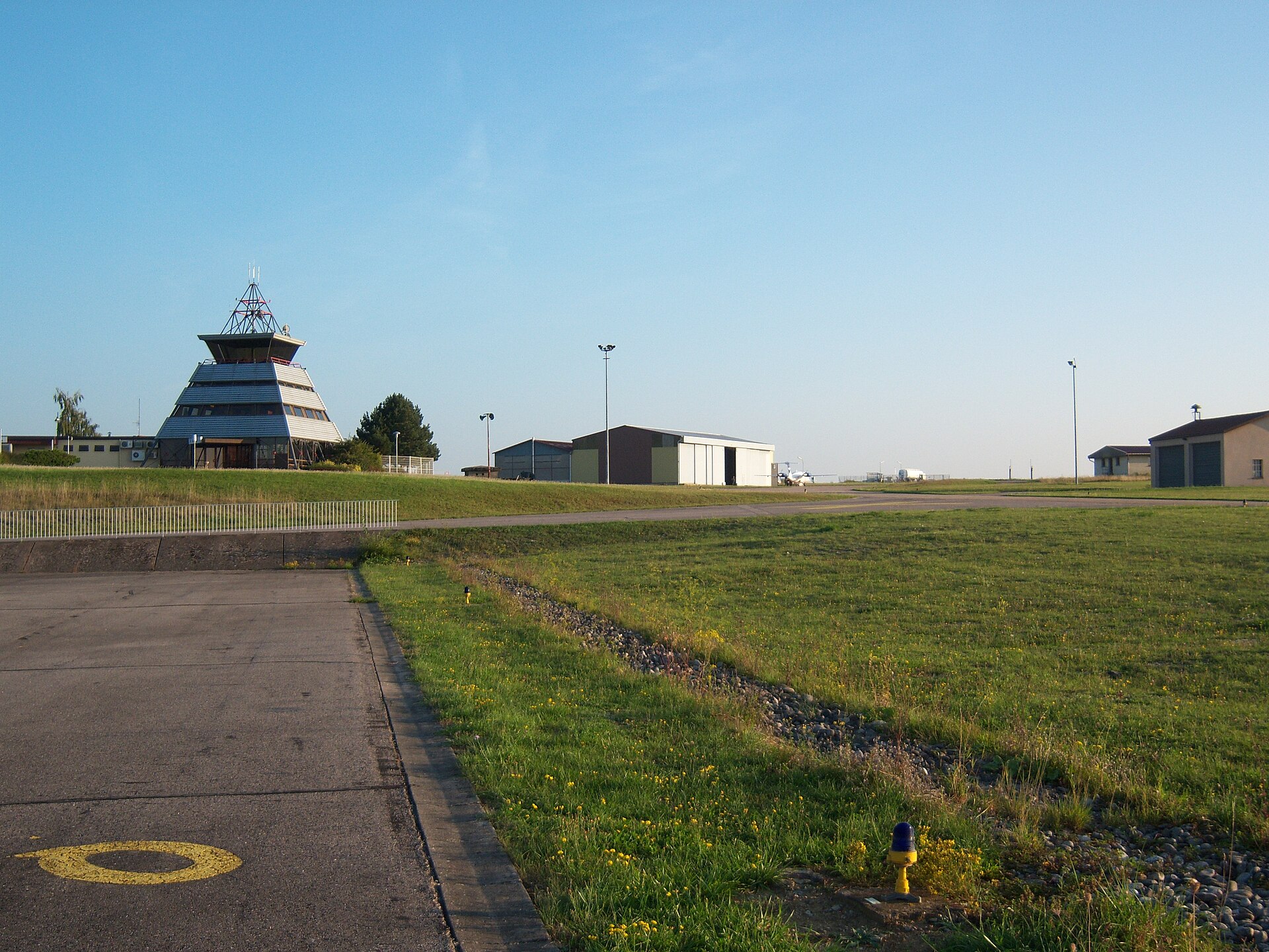 Star Flyer travel view