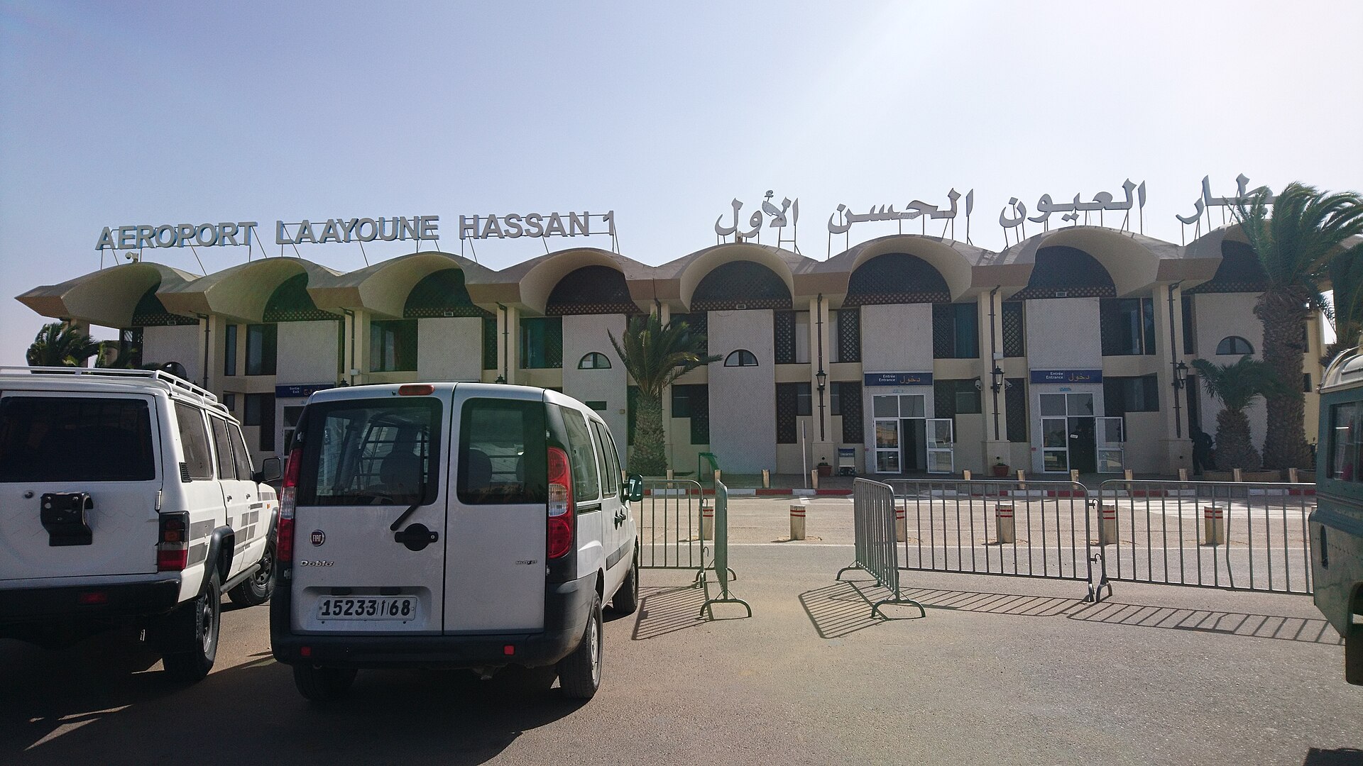 Laayoune