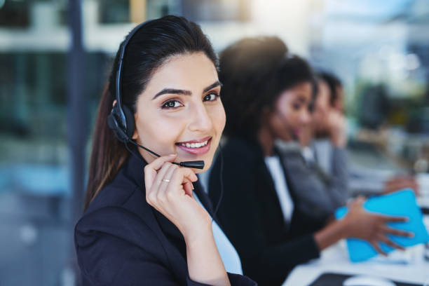 Client Services Icon