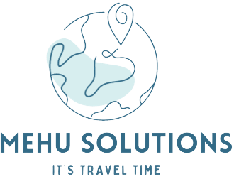 Mehusolutions Logo